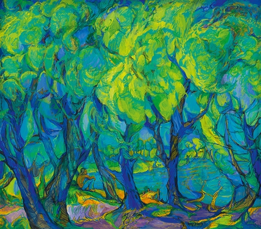 Rolf Dürig (1926 - 1985) - photo 1